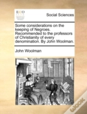 Capa do artigo Some Considerations On The Keeping Of Ne