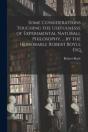 Some Considerations Touching The Usefuln - Preview