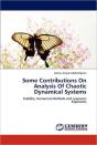 Some Contributions On Analysis Of Chaotic Dynamical Systems - Preview