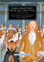 Capa do artigo Some Creatures Have All The Luck!
