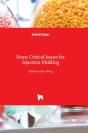 Some Critical Issues For Injection Molding - Preview