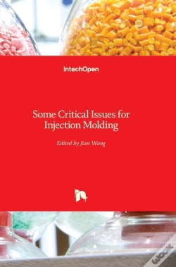Capa do artigo Some Critical Issues For Injection Molding
