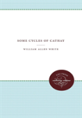 Some Cycles Of Cathay