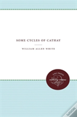 Capa do artigo Some Cycles Of Cathay