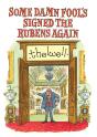 Some Damn Fool'S Signed The Rubens Again - Preview