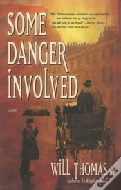 Capa do artigo Some Danger Involved