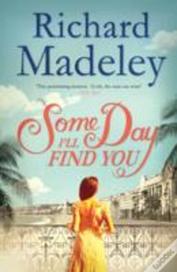 Capa do artigo Some Day I'Ll Find You