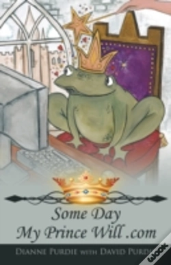 Capa do artigo Some Day My Prince Will .Com
