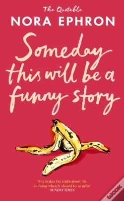 Capa do artigo Some Day This Will Be A Funny Story