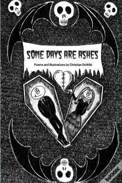 Capa do artigo Some Days Are Ashes