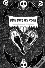Capa do artigo Some Days Are Ashes