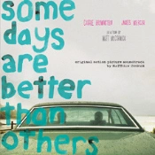Capa do artigo Some Days Are Better Than Others - Vinil