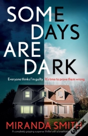 Capa do artigo Some Days Are Dark: A Completely Grippin