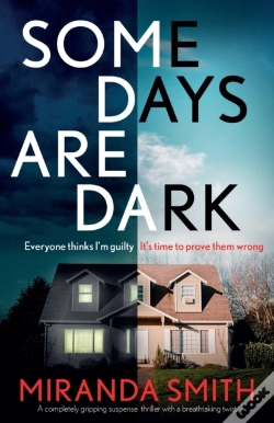 Capa do artigo Some Days Are Dark: A Completely Grippin