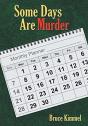 Some Days Are Murder - Preview