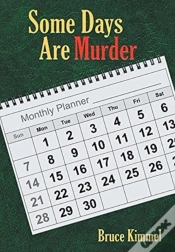 Capa do artigo Some Days Are Murder