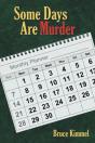 Some Days Are Murder - Preview