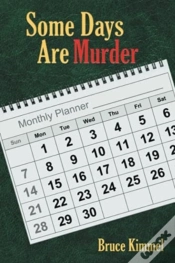 Capa do artigo Some Days Are Murder