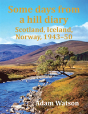 Some Days From A Hill Diary - Preview