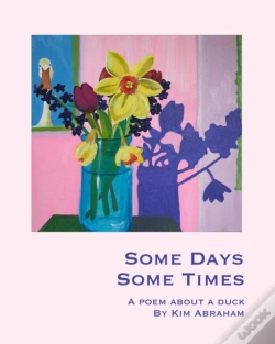 Capa do artigo Some Days, Some Times