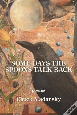 Capa do artigo Some Days The Spoons Talk Back