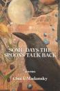 Some Days The Spoons Talk Back - Preview