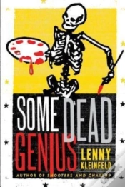 Capa do artigo Some Dead Genius