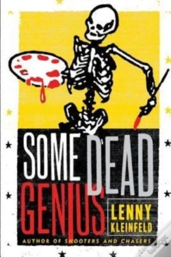 Capa do artigo Some Dead Genius