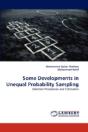 Some Developments In Unequal Probability Sampling - Preview