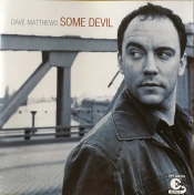 Capa do artigo Some Devil - CD