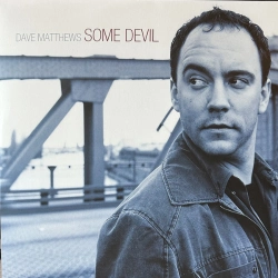 Capa do artigo Some Devil - Vinil
