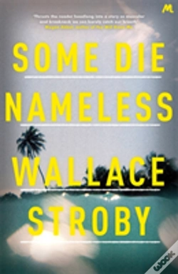 Capa do artigo Some Die Nameless