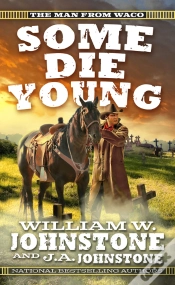 Capa do artigo Some Die Young