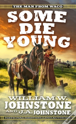 Capa do artigo Some Die Young