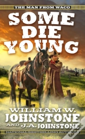 Capa do artigo Some Die Young