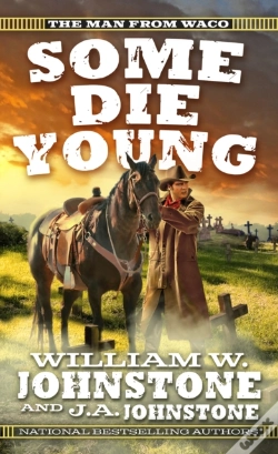 Capa do artigo Some Die Young