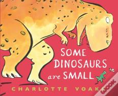 Some Dinosaurs Are Small
