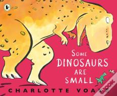 Some Dinosaurs Are Small