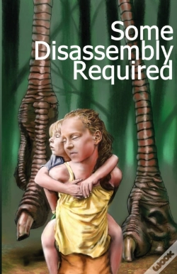 Capa do artigo Some Disassembly Required