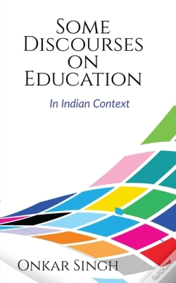 Capa do artigo Some Discourses On Education