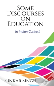 Capa do artigo Some Discourses On Education