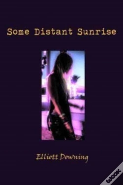 Capa do artigo Some Distant Sunrise