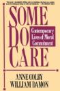 Some Do Care - Preview