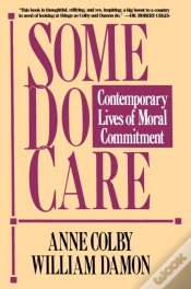 Capa do artigo Some Do Care