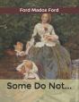 Some Do Not... - Preview