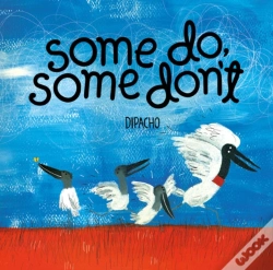Capa do artigo Some Do, Some Don'T