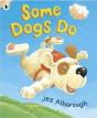 Some Dogs Do - Preview
