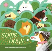 Capa do artigo Some Dogs