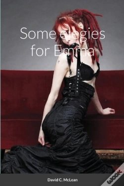 Capa do artigo Some Elegies For Emma