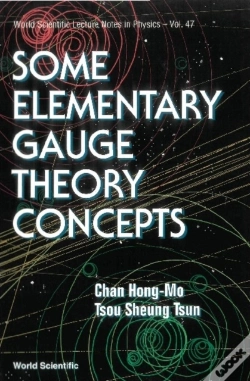 Capa do artigo Some Elementary Gauge Theory Concepts